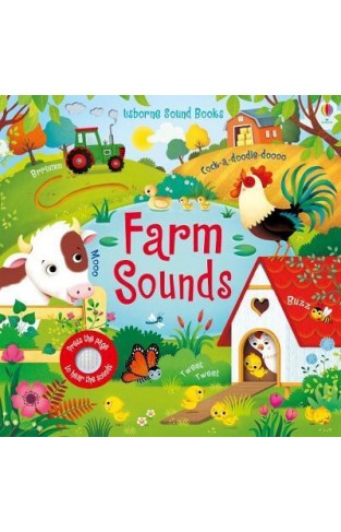 Farm Sounds  - (BB)